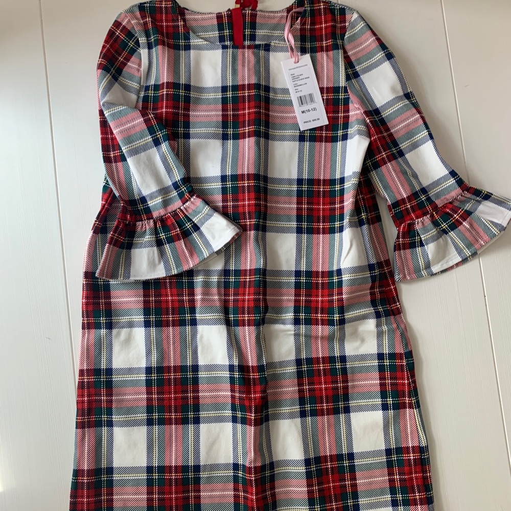 Vineyard Vines holiday dress